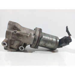 Recambio de valvula egr para hyundai matrix (fc) 1.5 crdi 16v gls referencia OEM IAM 284102A100  