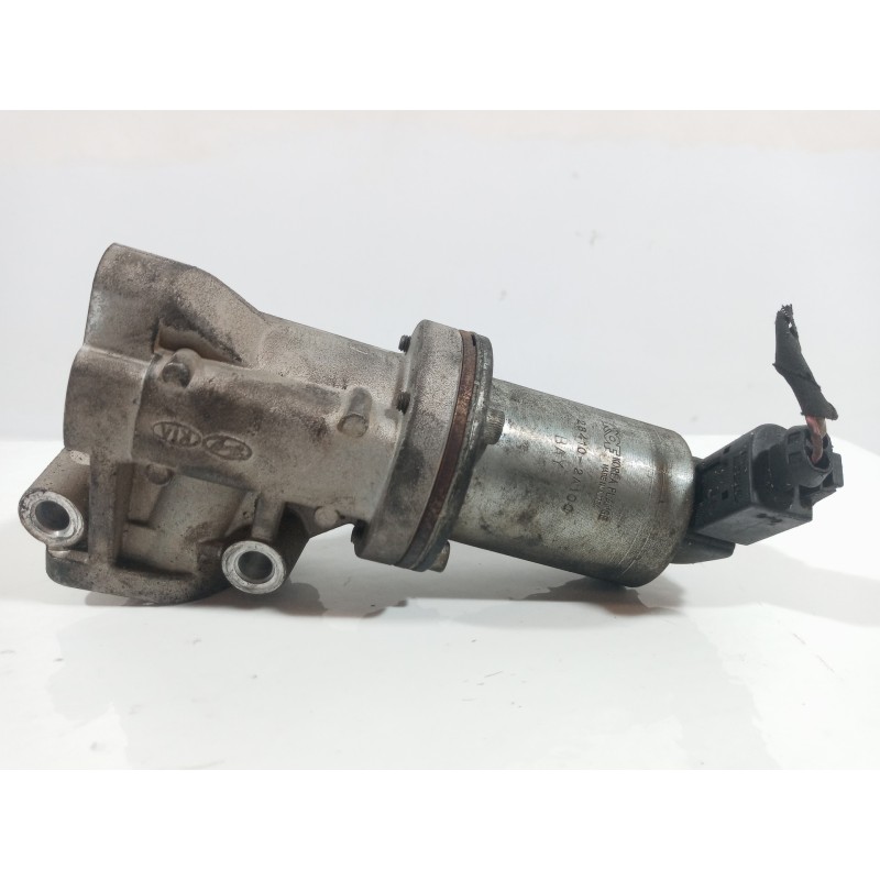 Recambio de valvula egr para hyundai matrix (fc) 1.5 crdi 16v gls referencia OEM IAM 284102A100  