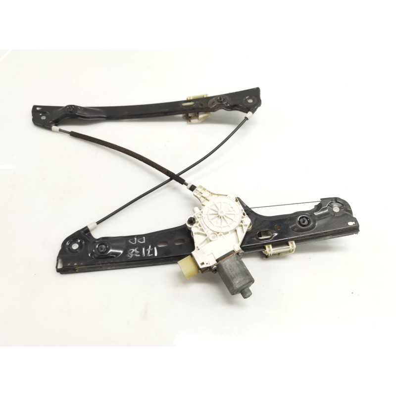 Recambio de elevalunas delantero derecho para bmw serie 3 berlina (e90) 320d referencia OEM IAM 996625101 Recambio de elevalunas delantero derecho para bmw serie 3 berlina (e90) 320d referencia OEM IAM 996625101