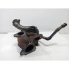 Recambio de turbocompresor para renault laguna (b56) 2.2 dt rxe referencia OEM IAM 7700101141B  