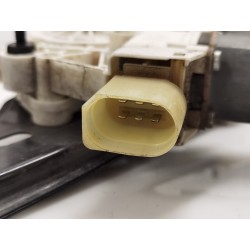Recambio de elevalunas delantero derecho para bmw serie 3 berlina (e90) 320d referencia OEM IAM 996625101  