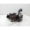 Recambio de turbocompresor para renault laguna (b56) 2.2 dt rxe referencia OEM IAM 7700101141B  