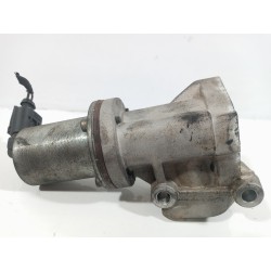 Recambio de valvula egr para hyundai matrix (fc) 1.5 crdi 16v gls referencia OEM IAM 284102A100  