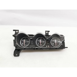 Recambio de cuadro instrumentos para alfa romeo 159 (140) 2.4 jtdm 20v q4 ti referencia OEM IAM 50511917  