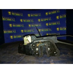 Recambio de cerradura puerta delantera izquierda para hyundai santa fe (bm) referencia OEM IAM 813102B020  