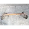 Recambio de puente trasero para peugeot 306 berlina 3/4/5 puertas (s2) style referencia OEM IAM   