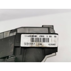 Recambio de cuadro instrumentos para alfa romeo 159 (140) 2.4 jtdm 20v q4 ti referencia OEM IAM 50511917  