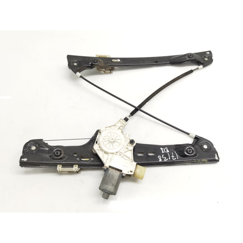 Recambio de elevalunas delantero izquierdo para bmw serie 3 berlina (e90) 320d referencia OEM IAM 996624101 Recambio de elevalunas delantero izquierdo para bmw serie 3 berlina (e90) 320d referencia OEM IAM 996624101