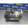 Recambio de compresor aire acondicionado para opel corsa b viva referencia OEM IAM 6560601  