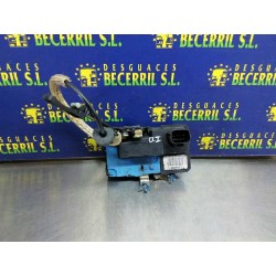 Recambio de cerradura puerta delantera izquierda para volvo s60 berlina 2.4 t / 2.5 t referencia OEM IAM   