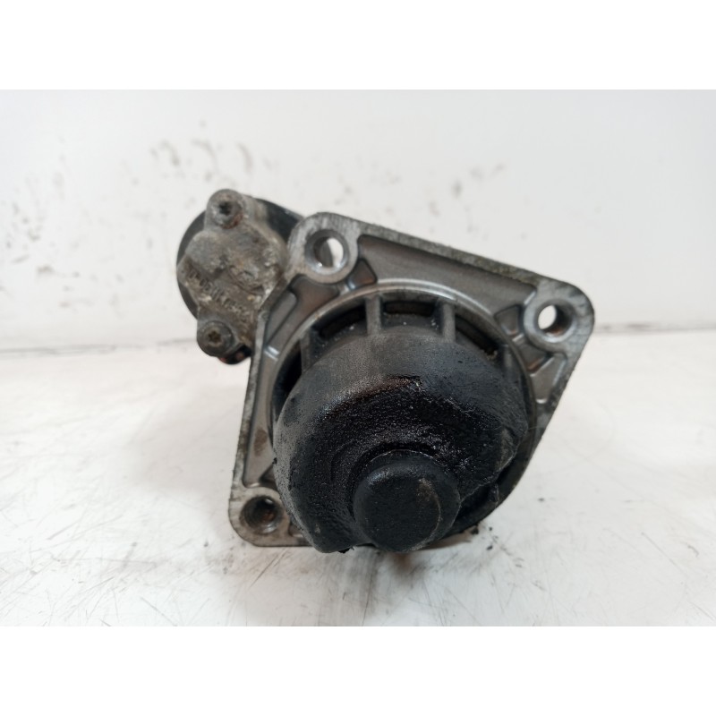 Recambio de motor arranque para ford focus berlina (cak) ghia referencia OEM IAM 98AB11000CB  