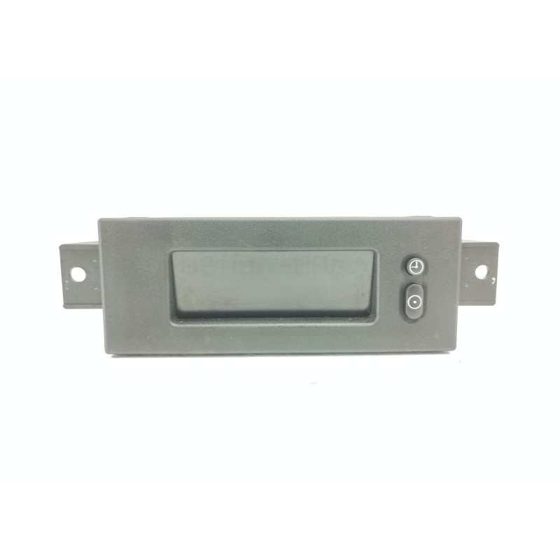 Recambio de pantalla multifuncion para opel meriva cosmo referencia OEM IAM 13208191 565412796 Recambio de pantalla multifuncion para opel meriva cosmo referencia OEM IAM 13208191 565412796