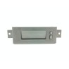 Recambio de pantalla multifuncion para opel meriva cosmo referencia OEM IAM  13208191 565412796
