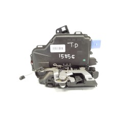 Recambio de cerradura puerta trasera derecha para skoda fabia (5j2 ) style referencia OEM IAM 6Y0839016A  