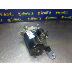 Recambio de motor arranque para opel vectra c berlina design referencia OEM IAM 0001109055  