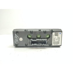 Recambio de pantalla multifuncion para opel meriva cosmo referencia OEM IAM  13208191 565412796