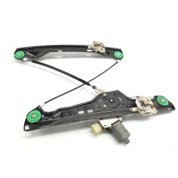 Recambio de elevalunas delantero izquierdo para bmw serie 3 berlina (e90) 320d referencia OEM IAM 996624101  
