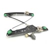 Recambio de elevalunas delantero izquierdo para bmw serie 3 berlina (e90) 320d referencia OEM IAM 996624101  