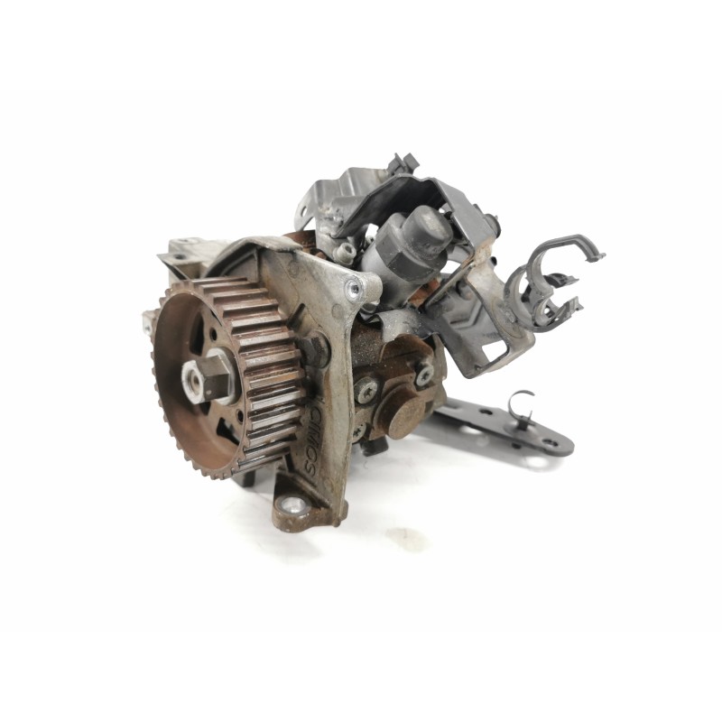 Recambio de bomba inyeccion para volvo c30 1.6 d referencia OEM IAM 0445010102 9683703780A Recambio de bomba inyeccion para volvo c30 1.6 d referencia OEM IAM 0445010102 9683703780A
