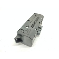 Recambio de pantalla multifuncion para opel meriva cosmo referencia OEM IAM  13208191 565412796