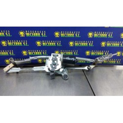 Recambio de motor limpia delantero para volvo s60 berlina 2.4 t / 2.5 t referencia OEM IAM 404606 9171901 