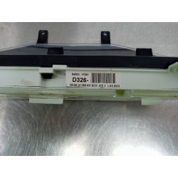 Recambio de cuadro instrumentos para kia sportage cup referencia OEM IAM 940031F261  