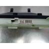 Recambio de cuadro instrumentos para kia sportage cup referencia OEM IAM 940031F261  
