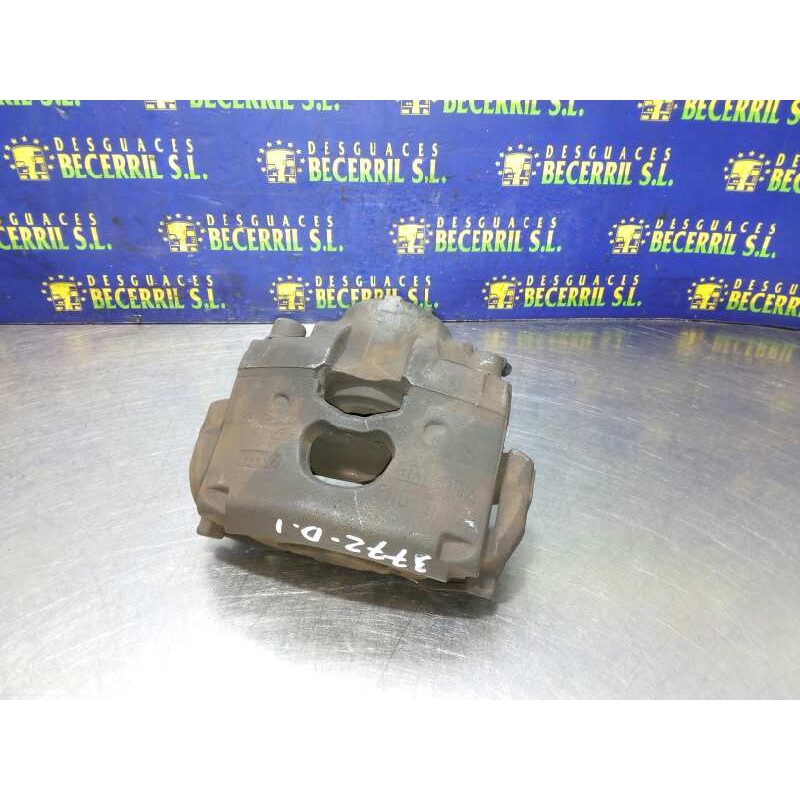 Recambio de pinza freno delantera izquierda para opel vectra c berlina design referencia OEM IAM Recambio de pinza freno delantera izquierda para opel vectra c berlina design referencia OEM IAM