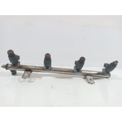Recambio de rampa inyectora para mercedes clase a (w168) 140 (168.031) referencia OEM IAM 0280151036 96614001 