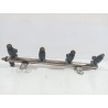 Recambio de rampa inyectora para mercedes clase a (w168) 140 (168.031) referencia OEM IAM 0280151036 96614001 