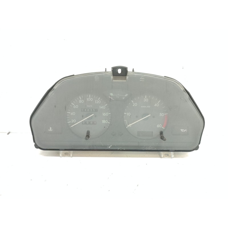 Recambio de cuadro instrumentos para citroen saxo 1.5 d image referencia OEM IAM 9627933580  