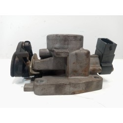 Recambio de caja mariposa para ford fiesta berlina básico referencia OEM IAM 96BFFA  