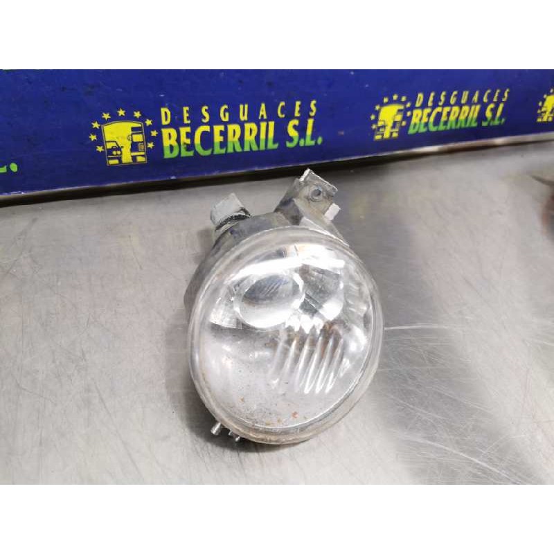 Recambio de faro antiniebla derecho para volkswagen lupo (6x1/6e1) conceptline referencia OEM IAM Recambio de faro antiniebla derecho para volkswagen lupo (6x1/6e1) conceptline referencia OEM IAM