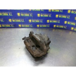 Recambio de pinza freno delantera izquierda para opel vectra c berlina design referencia OEM IAM   