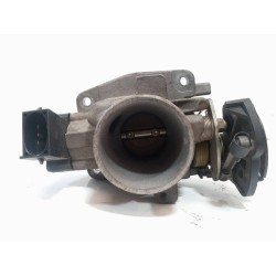 Recambio de caja mariposa para ford fiesta berlina básico referencia OEM IAM 96BFFA  
