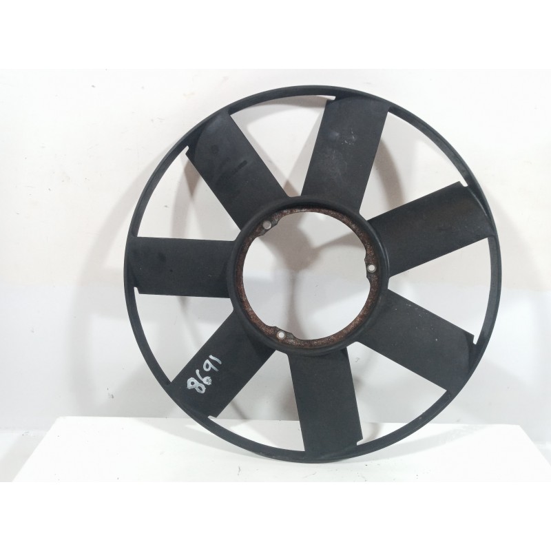 Recambio de ventilador viscoso motor para bmw serie 5 berlina (e39) 525d referencia OEM IAM 6600100000  