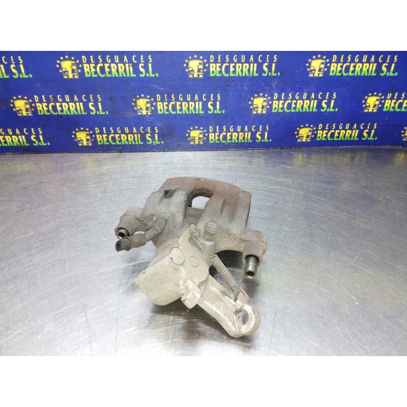 Recambio de pinza freno trasera izquierda para opel vectra c berlina design referencia OEM IAM Recambio de pinza freno trasera izquierda para opel vectra c berlina design referencia OEM IAM