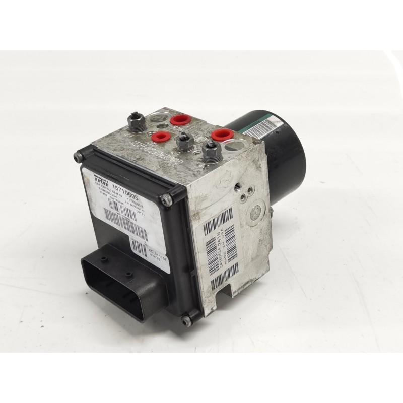 Recambio de abs para peugeot 407 sport referencia OEM IAM 9661702380 15710605 Recambio de abs para peugeot 407 sport referencia OEM IAM 9661702380 15710605