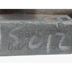 Recambio de caja mariposa para ford fiesta berlina básico referencia OEM IAM 96BFFA  