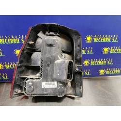 Recambio de piloto trasero derecho para volkswagen lupo (6x1/6e1) conceptline referencia OEM IAM   