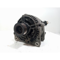 Recambio de alternador para volkswagen polo berlina (6n1) básico referencia OEM IAM 0123320001 028903025Q 