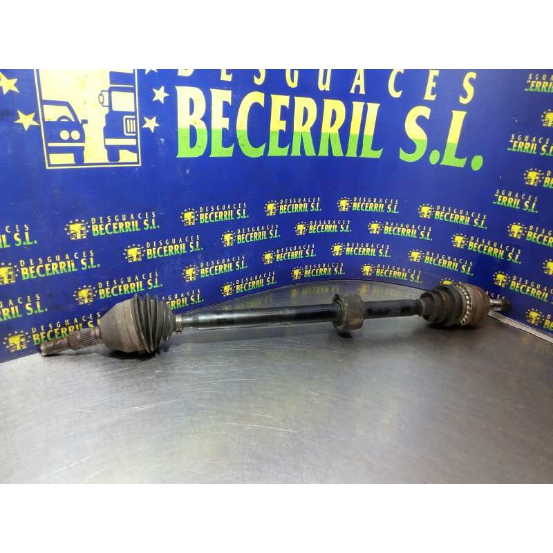 Recambio de transmision delantera derecha para opel vectra c berlina design referencia OEM IAM 93169702 Recambio de transmision delantera derecha para opel vectra c berlina design referencia OEM IAM 93169702