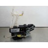 Recambio de cerradura puerta trasera derecha para hyundai santa fe (bm) referencia OEM IAM   