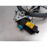 Recambio de elevalunas delantero derecho para daewoo tacuma cdx referencia OEM IAM 96261057  