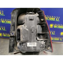 Recambio de piloto trasero izquierdo para volkswagen lupo (6x1/6e1) conceptline referencia OEM IAM   