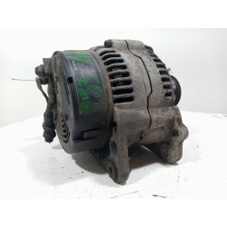 Recambio de alternador para volkswagen polo berlina (6n1) básico referencia OEM IAM 0123320001 028903025Q 