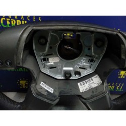 Recambio de volante para opel vectra c berlina design referencia OEM IAM 13161863  