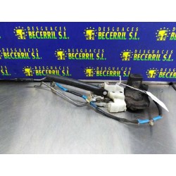 Recambio de cerradura puerta delantera derecha para honda civic berlina .5 (ma/mb) 1.5 ls (mb3) referencia OEM IAM   