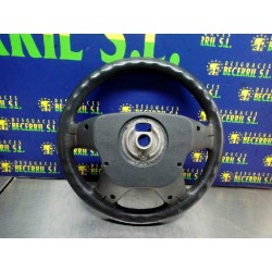 Recambio de volante para opel vectra c berlina design referencia OEM IAM 13161863  