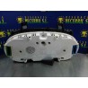 Recambio de cuadro instrumentos para volkswagen polo berlina (6n1) concept referencia OEM IAM   